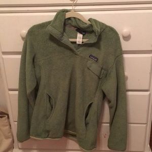 Women's Patagonia pullover